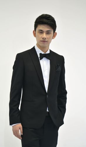 李建勇 现场执行负责人