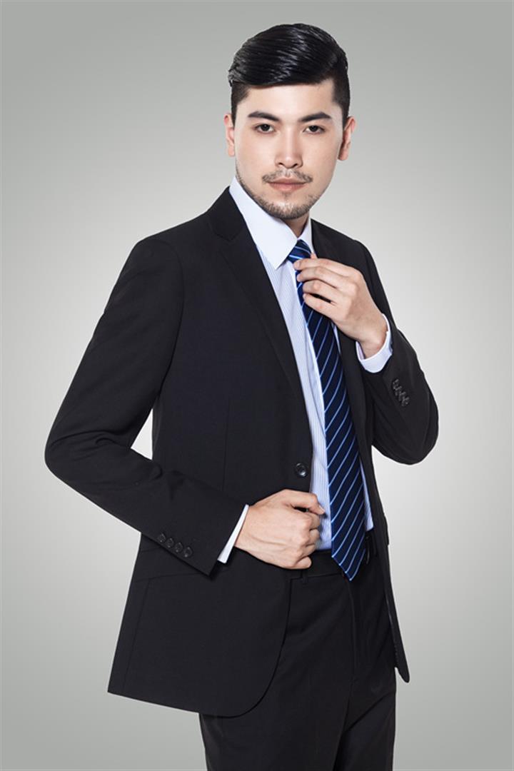 杨成广 品牌与内容负责人